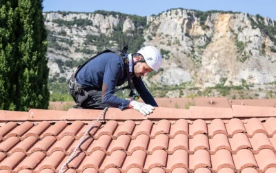 Pourquoi réaliser un bilan de toit ?