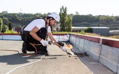 Étanchéité toiture : Tout savoir pour protéger son bâtiment