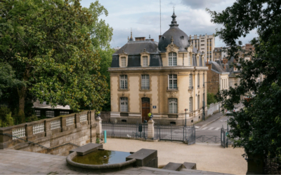 Préservez l’intégrité de votre Bâtiment