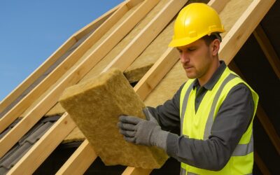 Isolation toiture professionnelle pour une performance durable