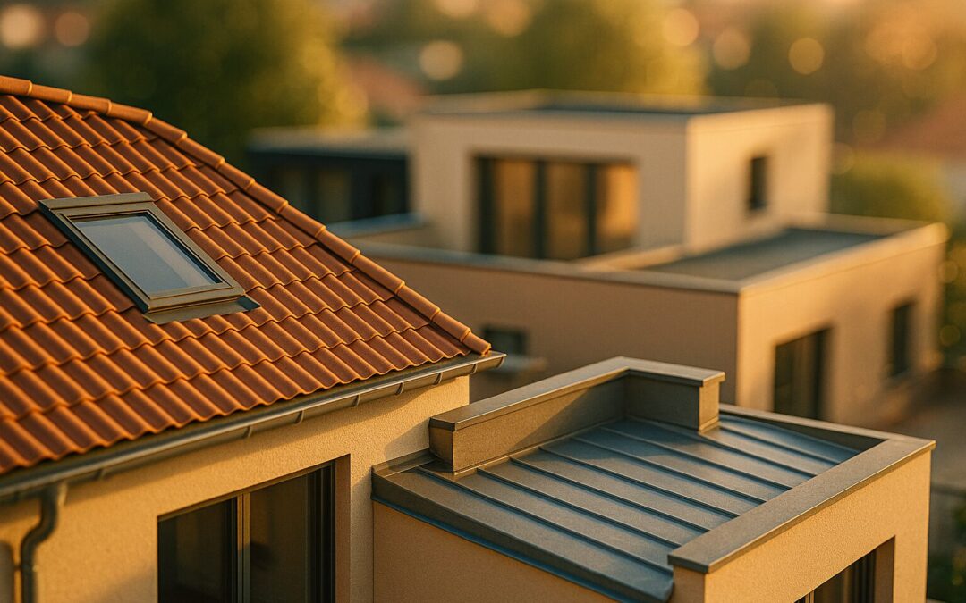 Quelle réglementation pour une toiture en copropriété ? Alma Toit, expert en toitures professionnelles vous explique ! Couvreur Zingueur à Valence.