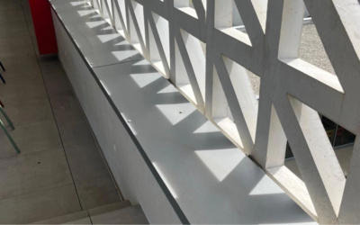 Couvertines en acier galvanisé : pourquoi choisir Alma Toit pour vos travaux d’habillage ?