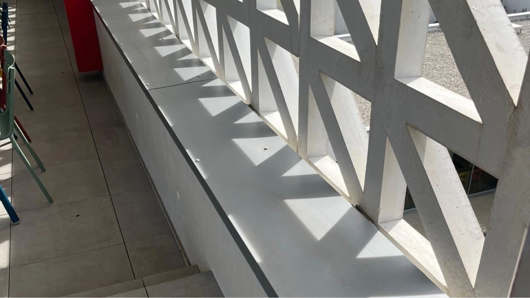 Couvertines en acier galvanisé : qu'est-ce que c'est ?